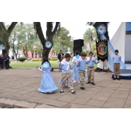 Festejos por el 199° aniversario de la Declaración de nuestra Independencia